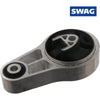 Swag Engine Mount LH Rear 11 93 1827