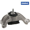 Swag Transmission Mount Automatic 11 93 1779