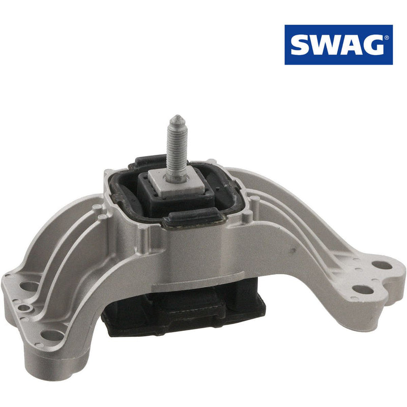 Swag Transmission Mount Automatic 11 93 1779