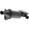 Vaico PCV Valve V45-0054