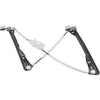 BBR Window Regulator RH 002-80-11714