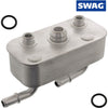 Swag Transmission Oil Cooler 20 10 0128
