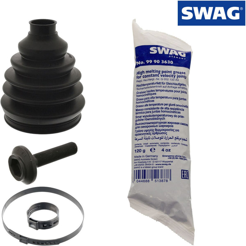 Swag CV Boot Outer Kit 30 94 4201
