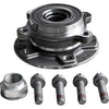 Vaico Wheel Bearing Kit Front V24-0653