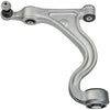 Meyle Original Control Arm Front LH Lower 416 050 0003
