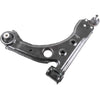 Vaico Control Arm Front LH V24-0581