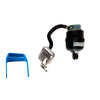 Bilstein Pneumatic Spring LHr 40-076614