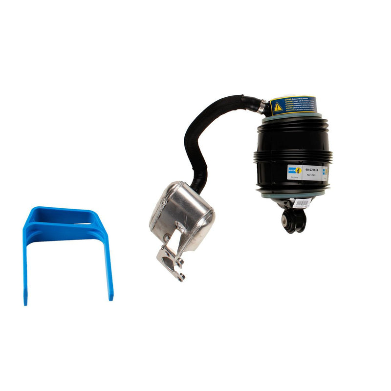 Bilstein Pneumatic Spring LHr 40-076614