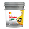 Shell Lubricants Rimula R4 L Engine Oil 15W40 (Cj-4) /