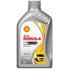 Shell Rimula R4 X 15W40 Engine Oil (CI4/E7/DH1) 1L