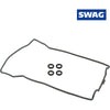 Swag Rocker Cover Gasket Set 10 93 1974