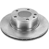 Meyle Original Brake Rotor Pair 284mm Front 315 521 3004