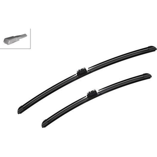 Bosch Aerotwin Wiper Blade Set A205S