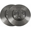 Vaico Brake Rotor 281mm Front V24-80003
