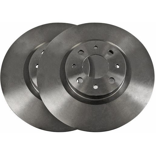 Vaico Brake Rotor 281mm Front V24-80003