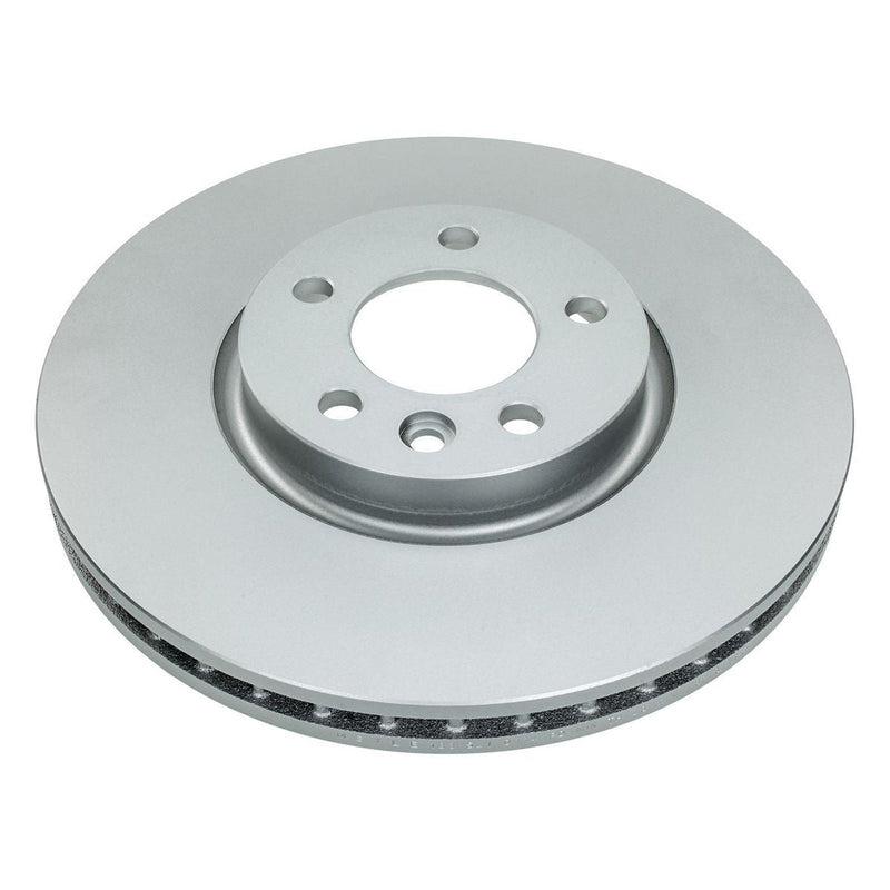 Meyle PD Brake Rotor Single 340mm Front 183 521 0024/PD