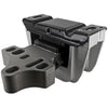 Vaico Engine Mount LH Front V10-3132
