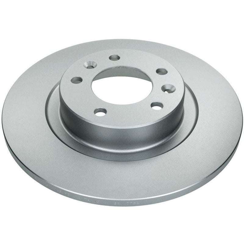 Meyle PD Brake Rotor Single 290mm Rear 11-15 523 0013/PD