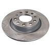 Swag Brake Rotor 264mm Rear Pair 74 94 3864
