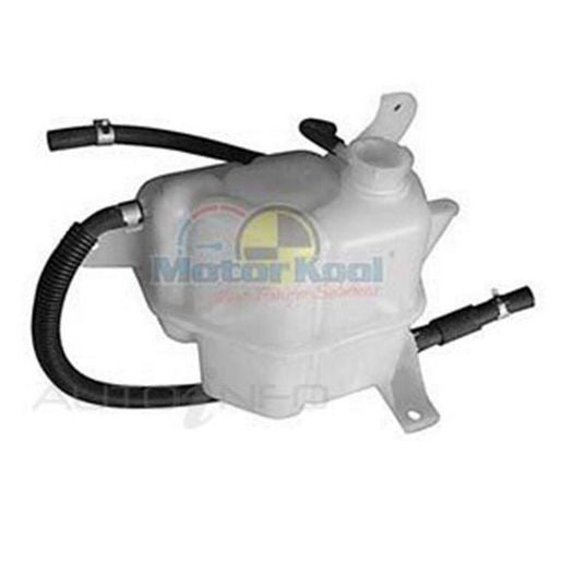 Vaico Radiator Expansion Tank 103 986 755