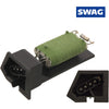 Swag Heater Fan Resistor 20 92 9519