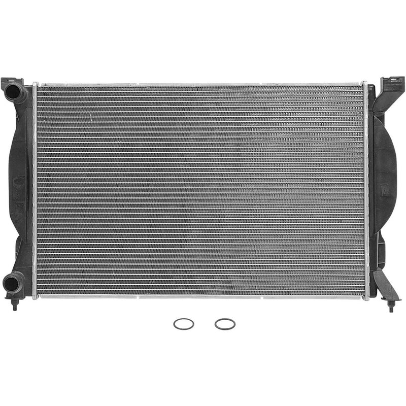 coolXpert Engine Cooling Radiator 002-60-01135