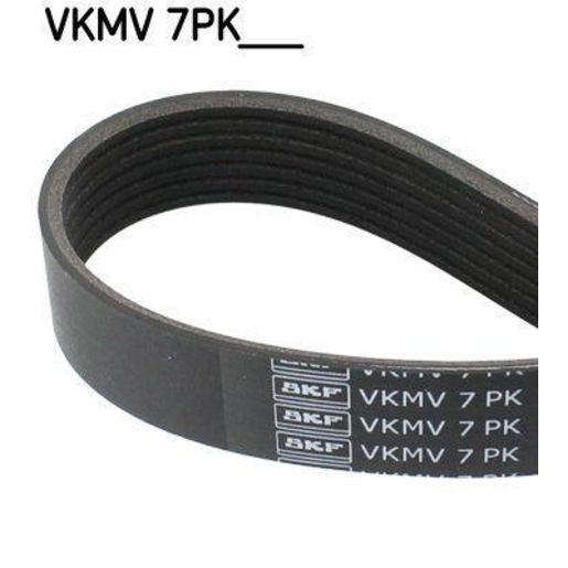 SKF Ribbed Drive Belt Vkmv 7PK2035