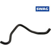 Swag Radiator Hose 20 91 2635