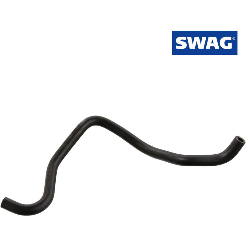 Swag Radiator Hose 20 91 2635
