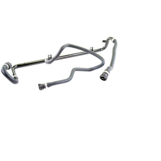 Vaico Radiator Hose V20-1687