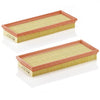 Mann Air Filter C3170/1-2