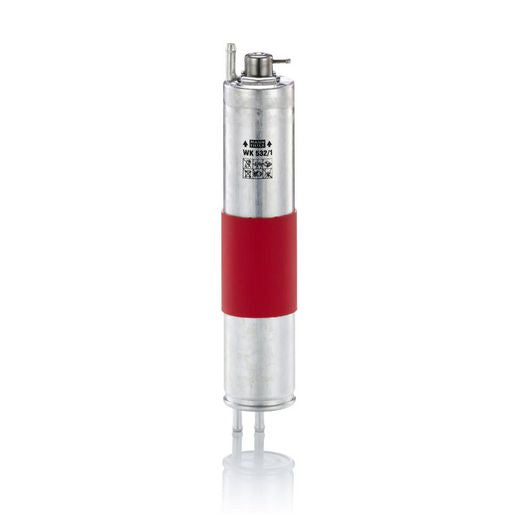 Mann Fuel Filter WK532/1