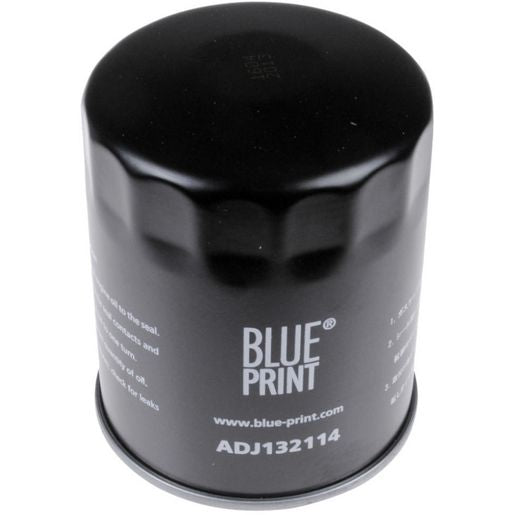Blueprint Oil Filter ADJ132114