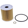 Blueprint Oil Filter ADJ132109
