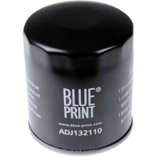 Blueprint Oil Filter ADJ132110