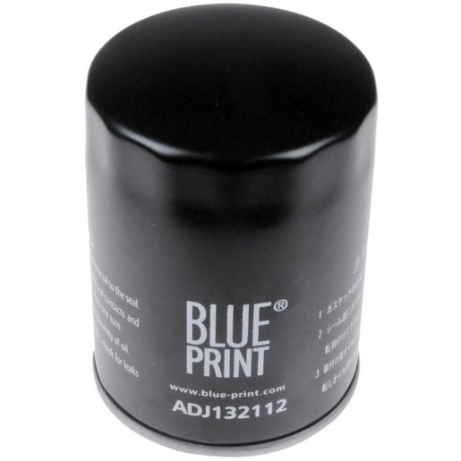 Blueprint Oil Filter ADJ132112