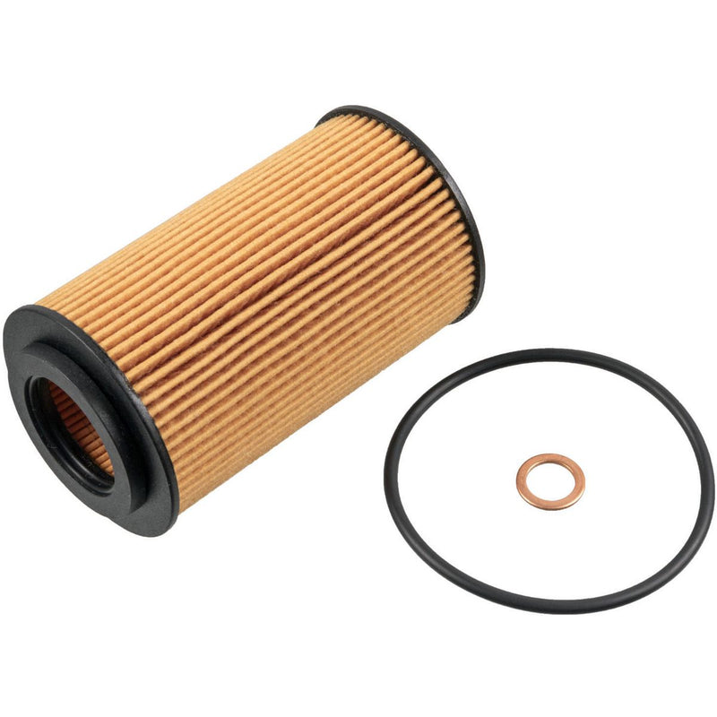 Blueprint Oil Filter ADJ132116