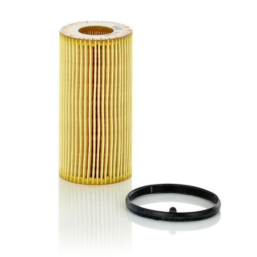 Mann Oil Filter HU719/8y