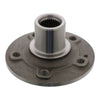 Swag Wheel Bearing Hub 10 94 0651