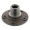 Swag Wheel Bearing Hub 10 94 0651
