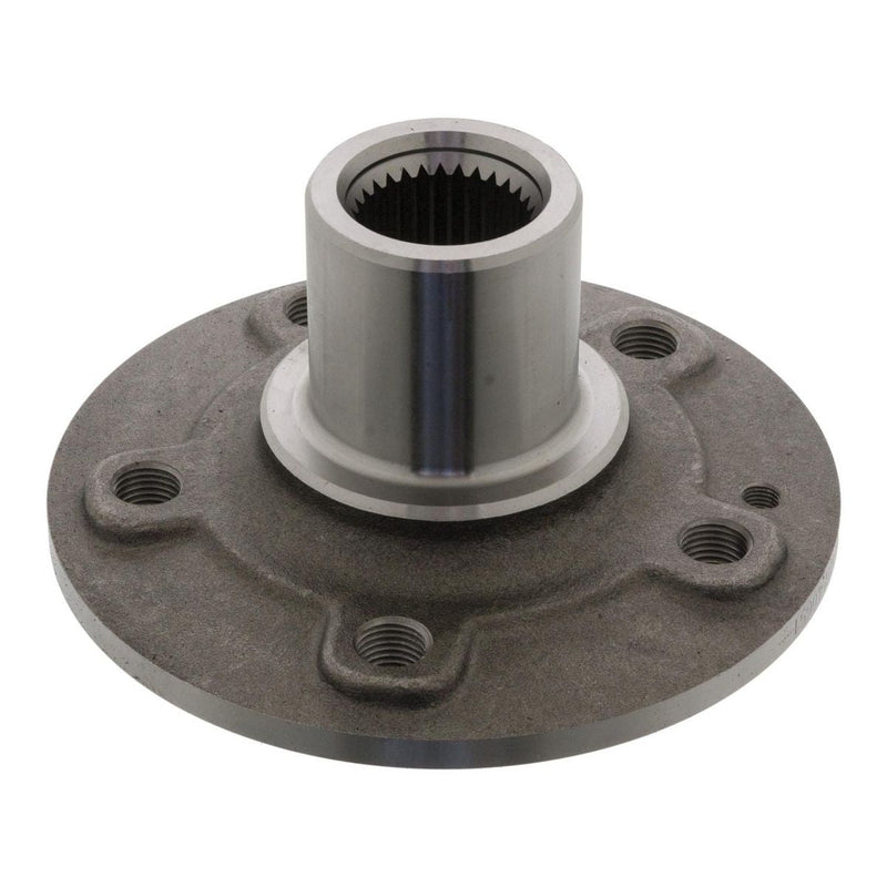 Swag Wheel Bearing Hub 10 94 0651