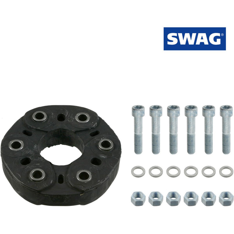 Swag Tailshaft Coupling 10 91 9110