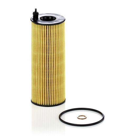 Mann Oil Filter HU721/5X