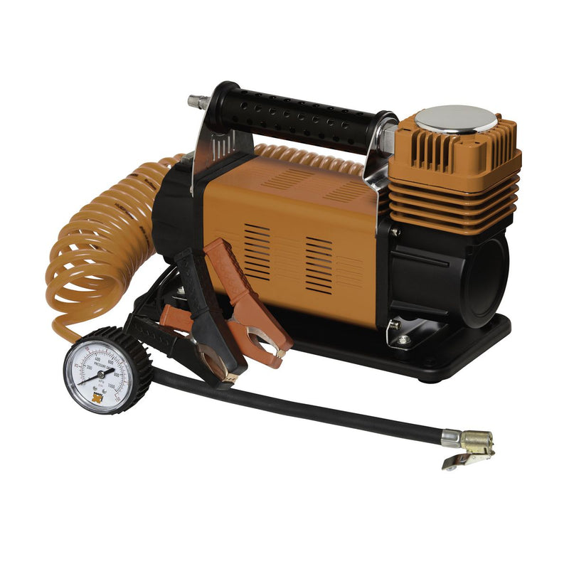 Maxi Trac 4x4 12V 160LPM 150psi Air Compressor