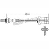 Fuelmiser Oxygen Lambda Sensor COS5396