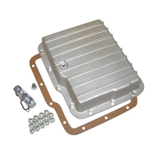 Coan Racing Pan Transmission Cast -Powerglide COA-12831