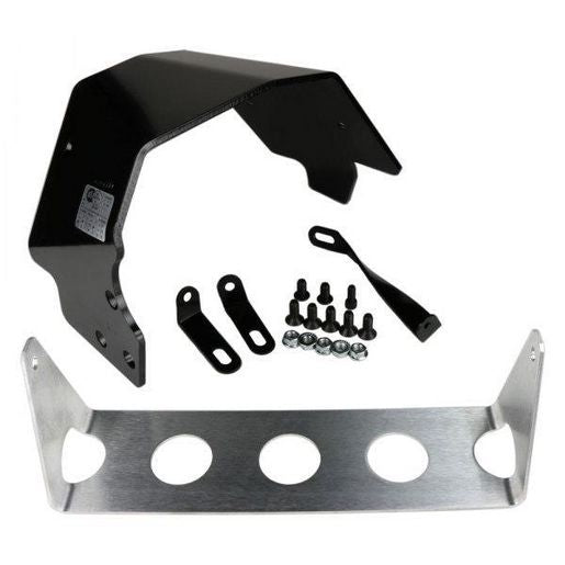 Coan Racing Shield -Transmission Case P/Glide COA-13101