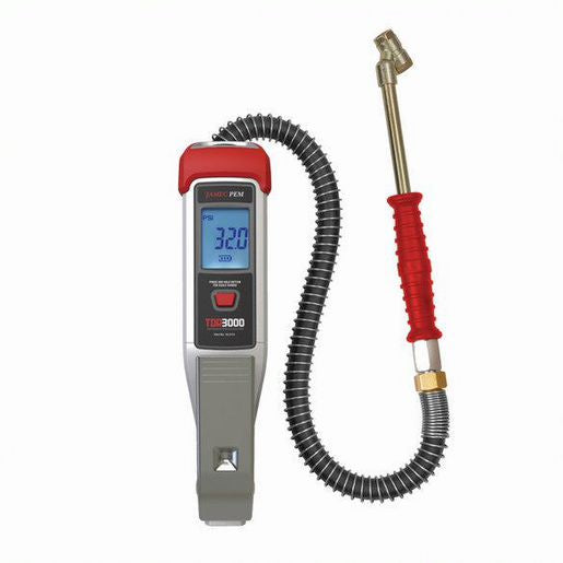 Jamec Pem Digital Tyre Inflator 10.3012