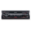 Sony DSXA410BT iPhone/Android Media Receiver with Dual