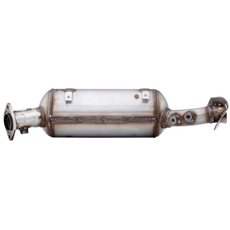 Redback Diesel Particulate Filter Kit DPF004K